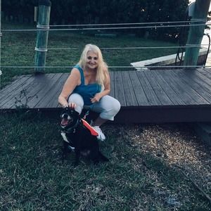 Meet your Posher, Anne